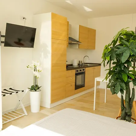 Moderno E Luminoso 400m Dalla Stazione 1a *