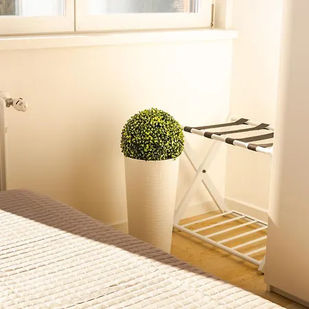 Moderno E Luminoso 400m Dalla Stazione 1a Apartman Udine